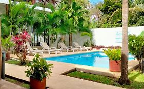 Azul 36 Hotel