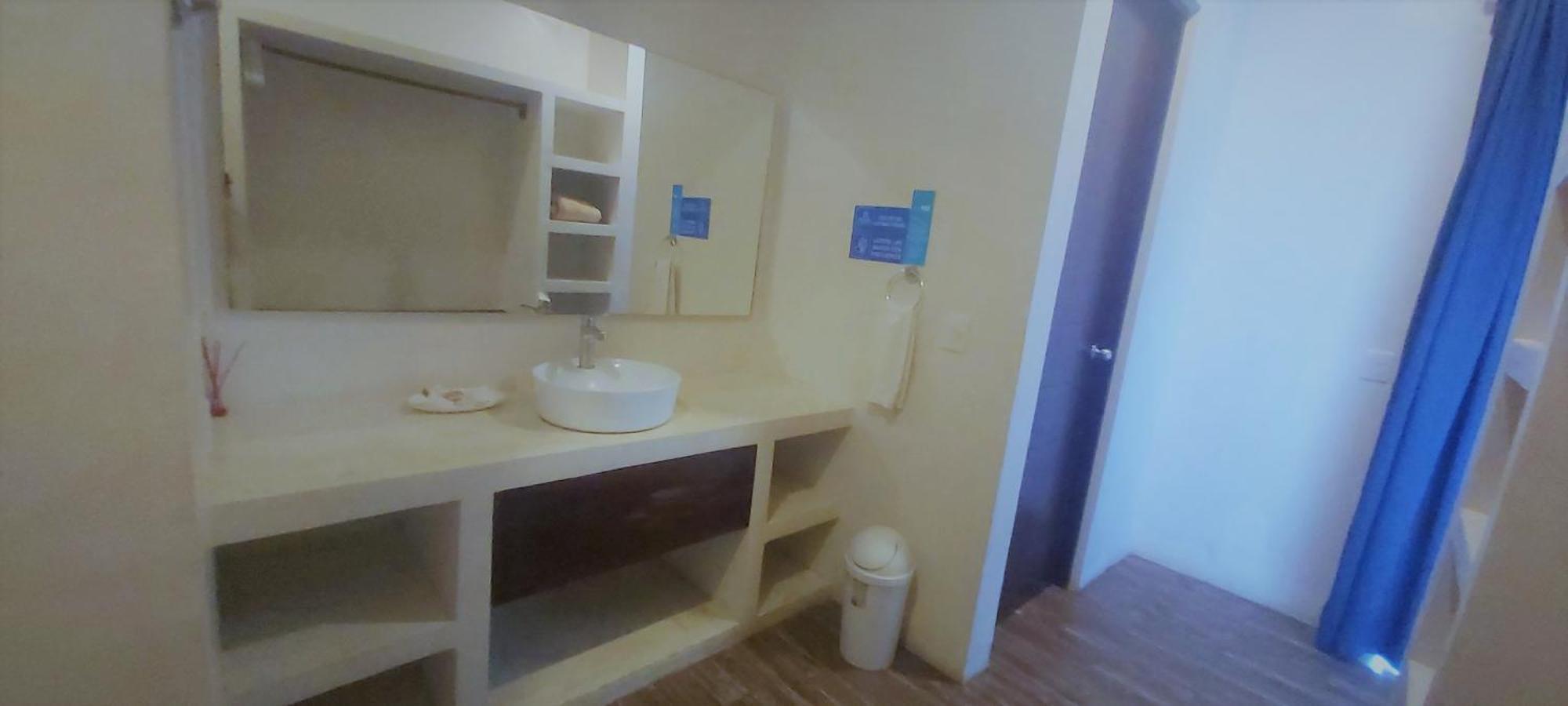 Azul 36 Hotel Bacalar Chambre photo