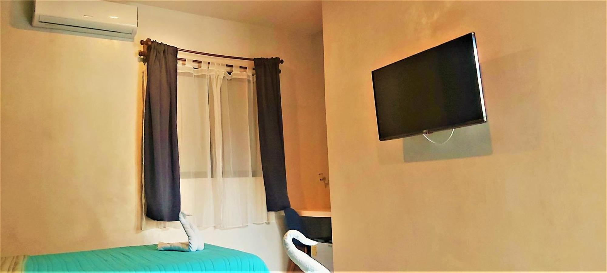 Azul 36 Hotel Bacalar Chambre photo