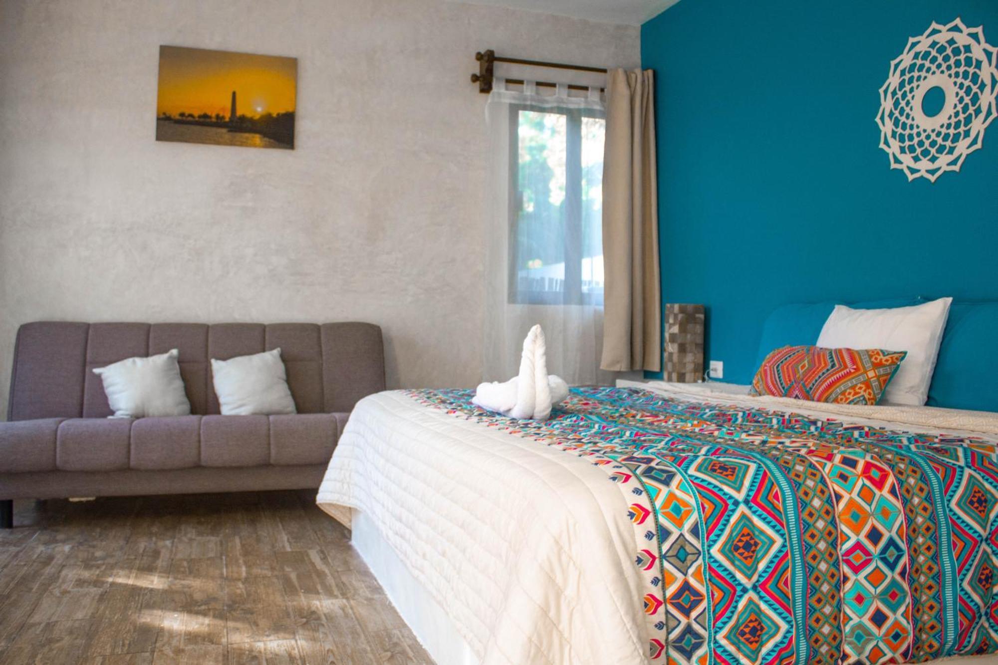 Azul 36 Hotel Bacalar Chambre photo