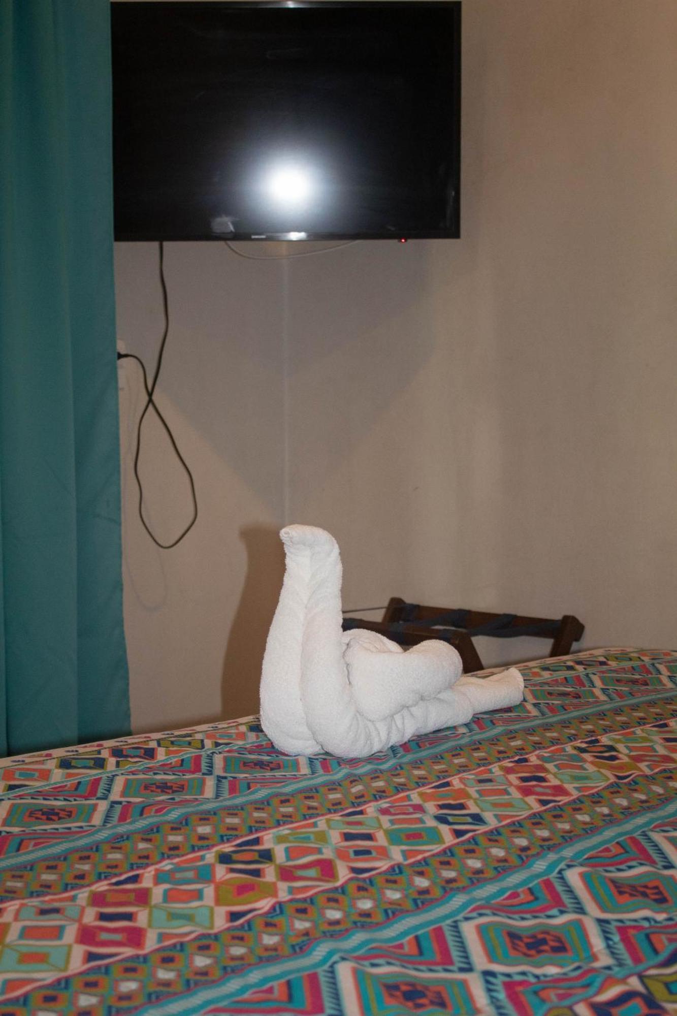 Azul 36 Hotel Bacalar Chambre photo