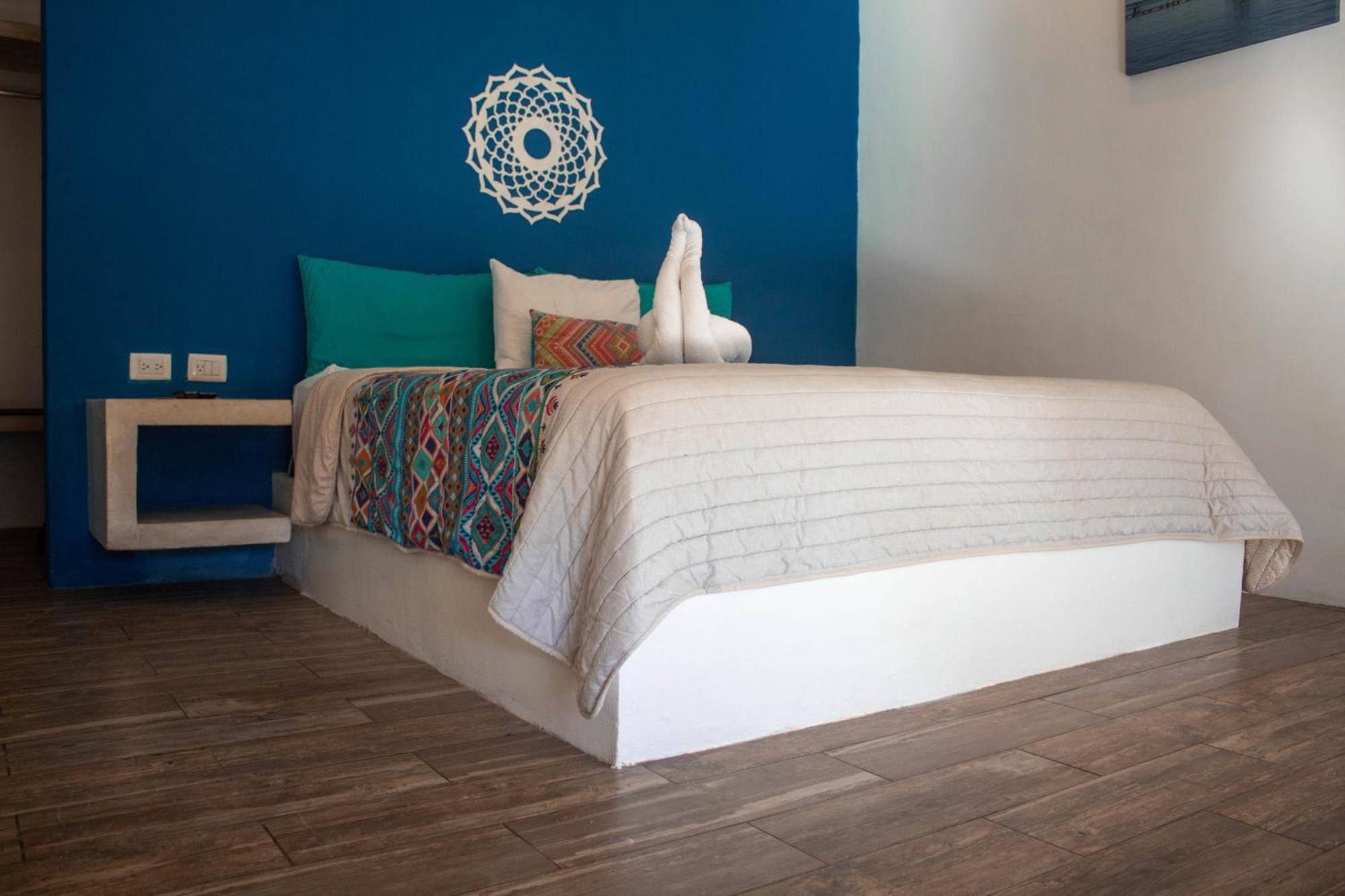 Azul 36 Hotel Bacalar Chambre photo
