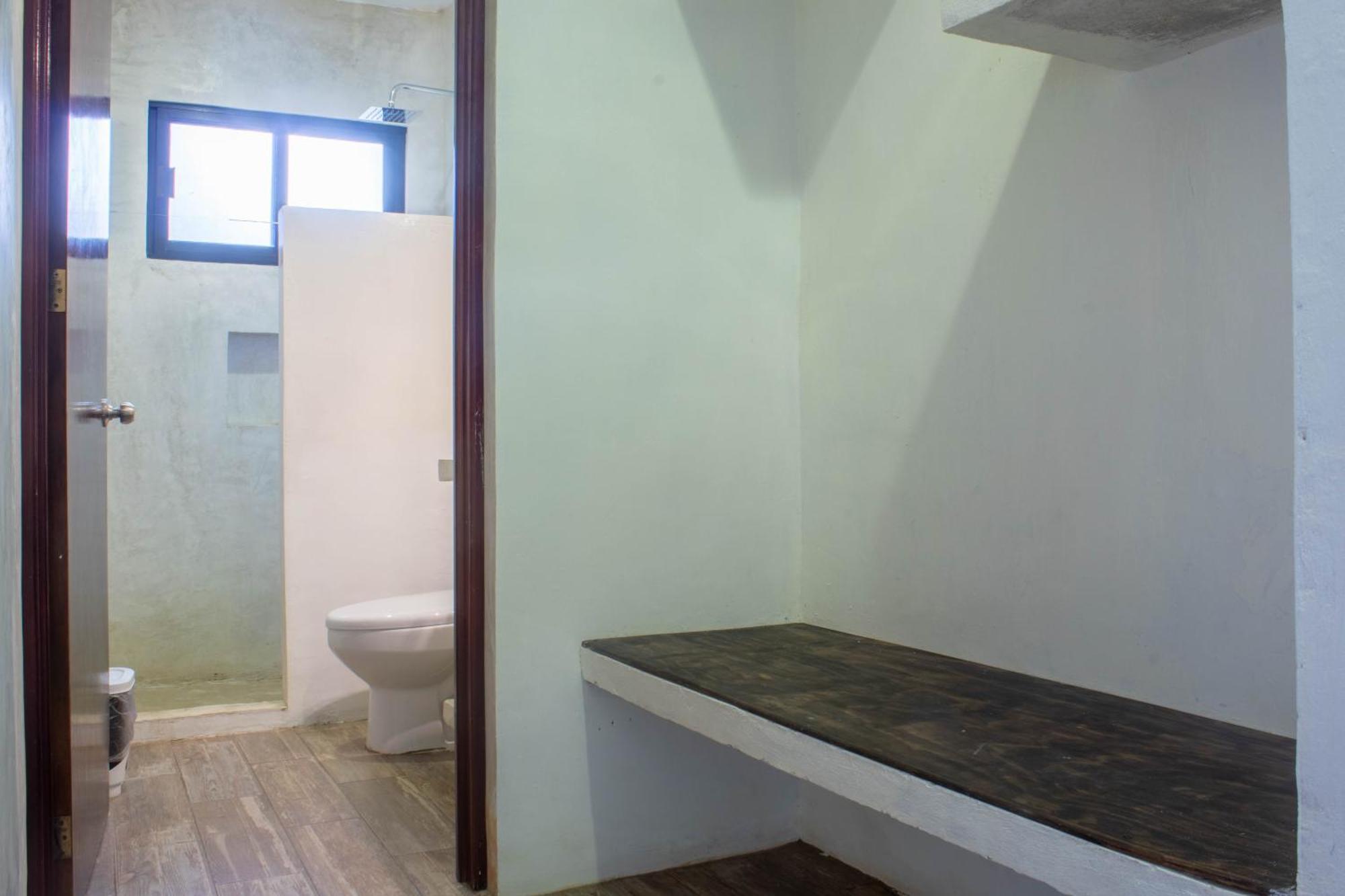 Azul 36 Hotel Bacalar Chambre photo